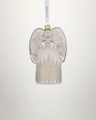 Holiday Heirlooms Angel Ornament