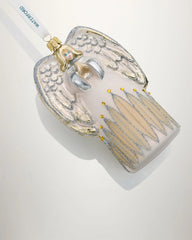 Holiday Heirlooms Angel Ornament