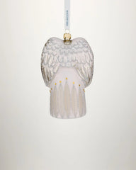 Holiday Heirlooms Angel Ornament