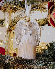 Holiday Heirlooms Angel Ornament