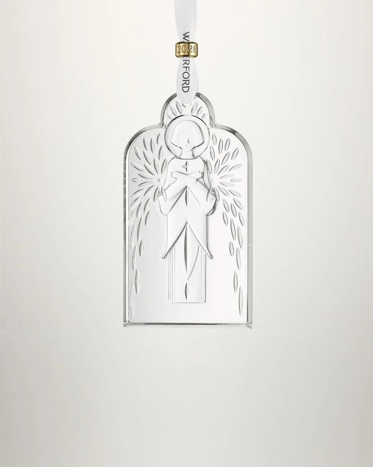Angel Ornament 2026