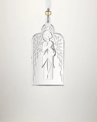 Angel Ornament 2026