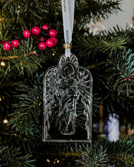 Angel Ornament 2026