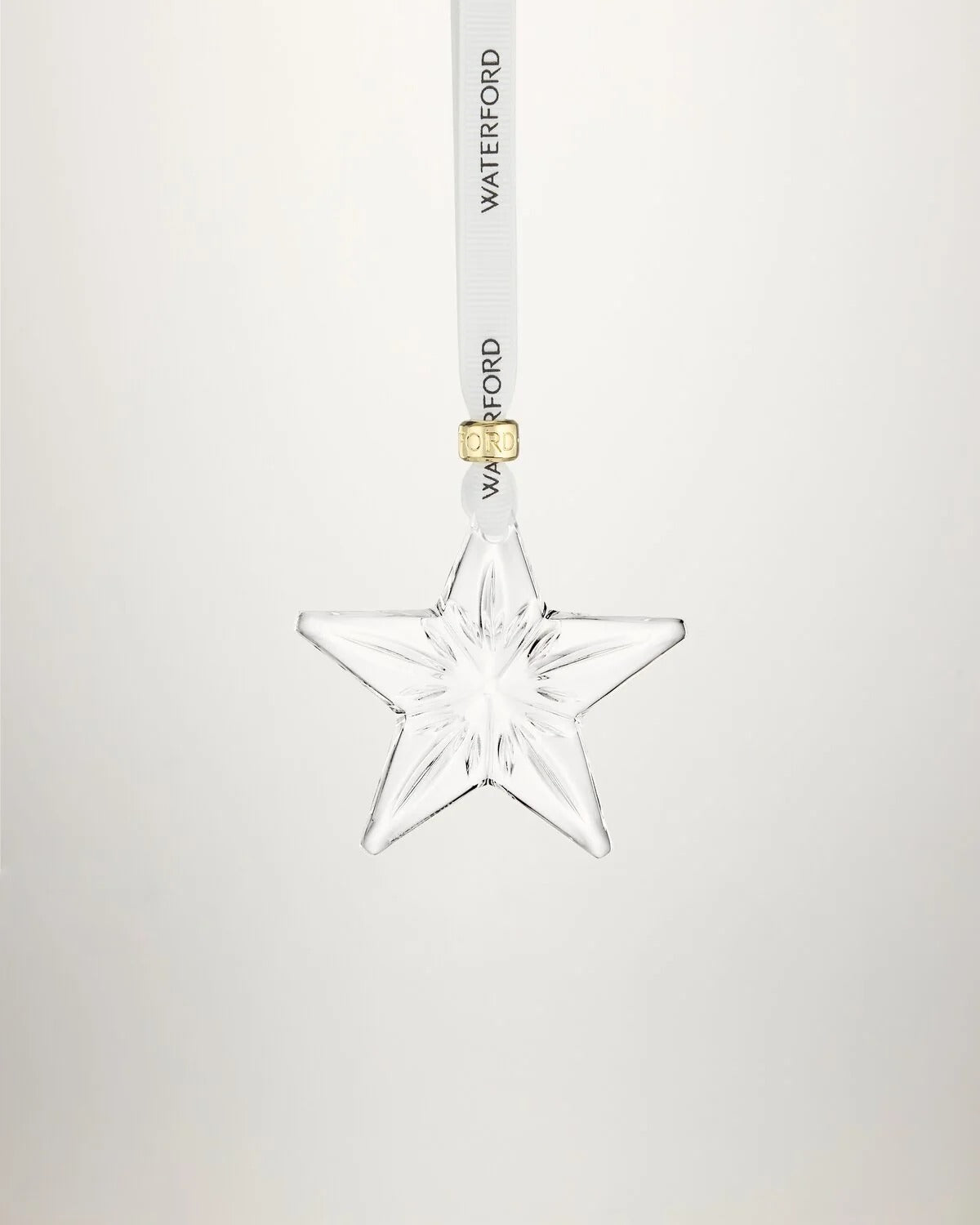Mini Christmas Mini Star Ornament