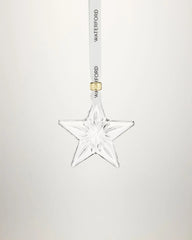 Mini Christmas Mini Star Ornament