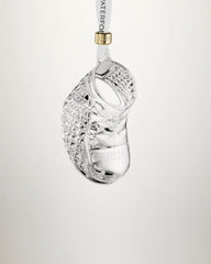 Baby's First Boot Ornament 2026