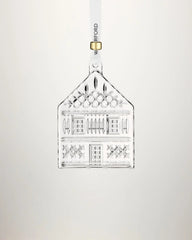 My First Home Ornament 2026
