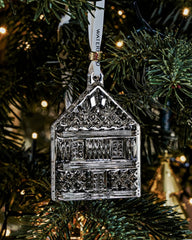 My First Home Ornament 2026