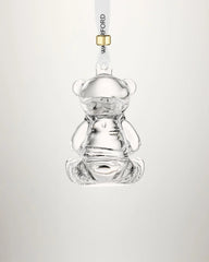 My First Bear Ornament 2026