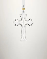 Cross Ornament 2026