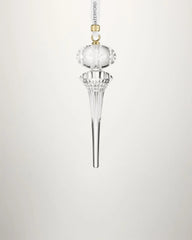 Icicle Ornament 2026