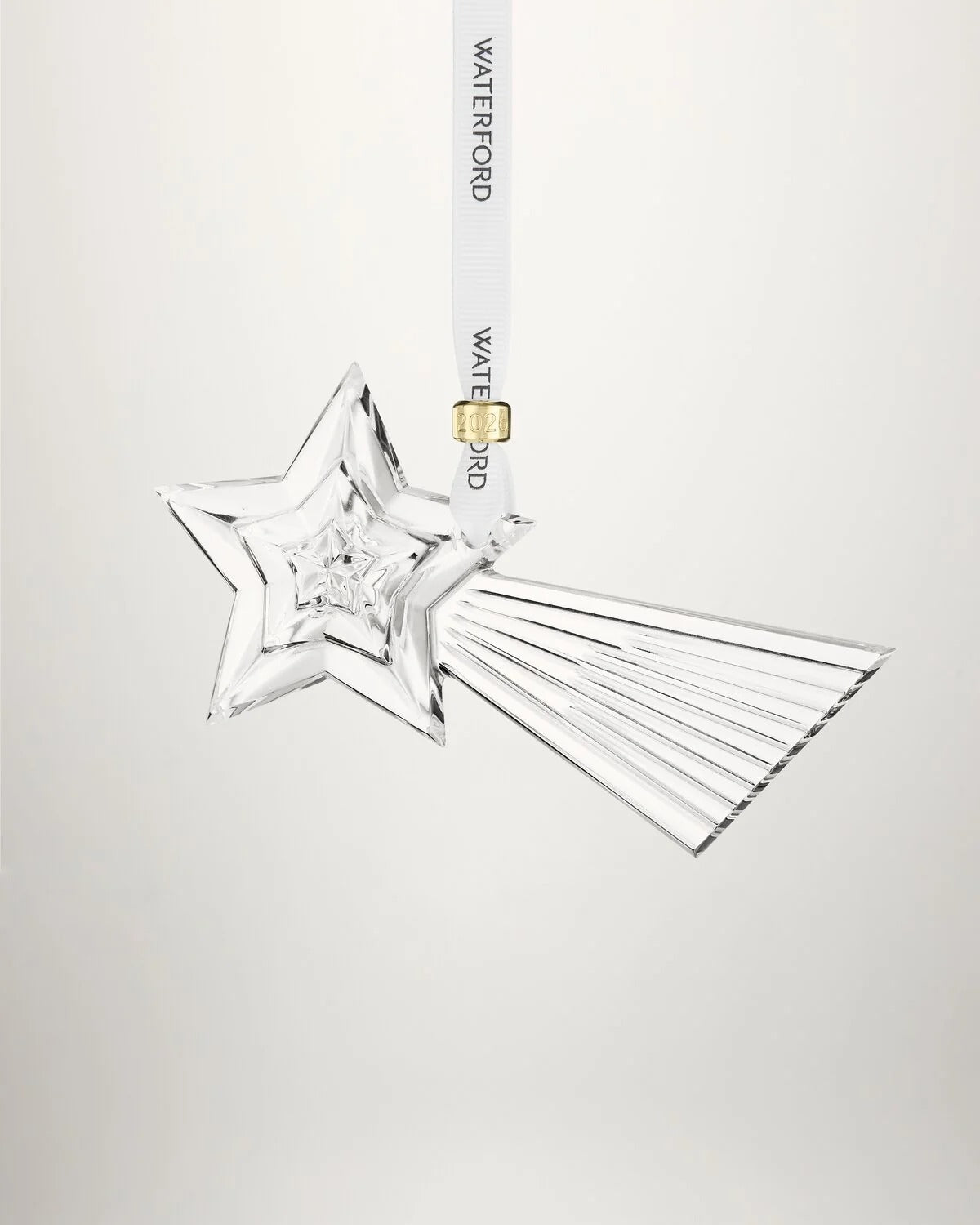 Snowstar Ornament 2026