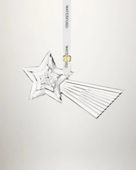 Snowstar Ornament 2026