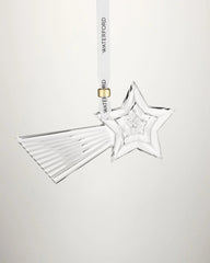 Snowstar Ornament 2026