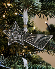 Snowstar Ornament 2026
