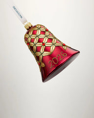Holiday Heirlooms Annual Bell Ornament 2026