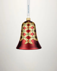 Holiday Heirlooms Annual Bell Ornament 2026