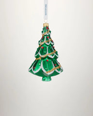Holiday Heirlooms Christmas Tree Ornament