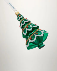 Holiday Heirlooms Christmas Tree Ornament