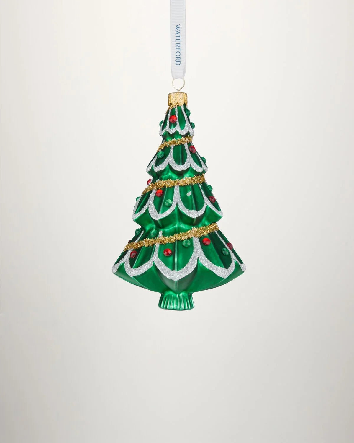 Holiday Heirlooms Christmas Tree Ornament