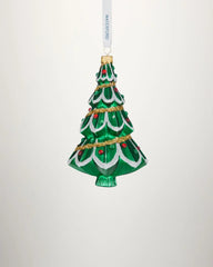 Holiday Heirlooms Christmas Tree Ornament