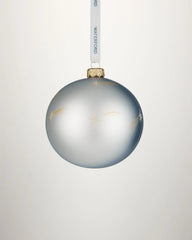 Holiday Heirlooms Mother and Baby Bauble Ornament