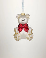 Holiday Heirlooms Teddy Ornament 2026