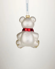 Holiday Heirlooms Teddy Ornament 2026