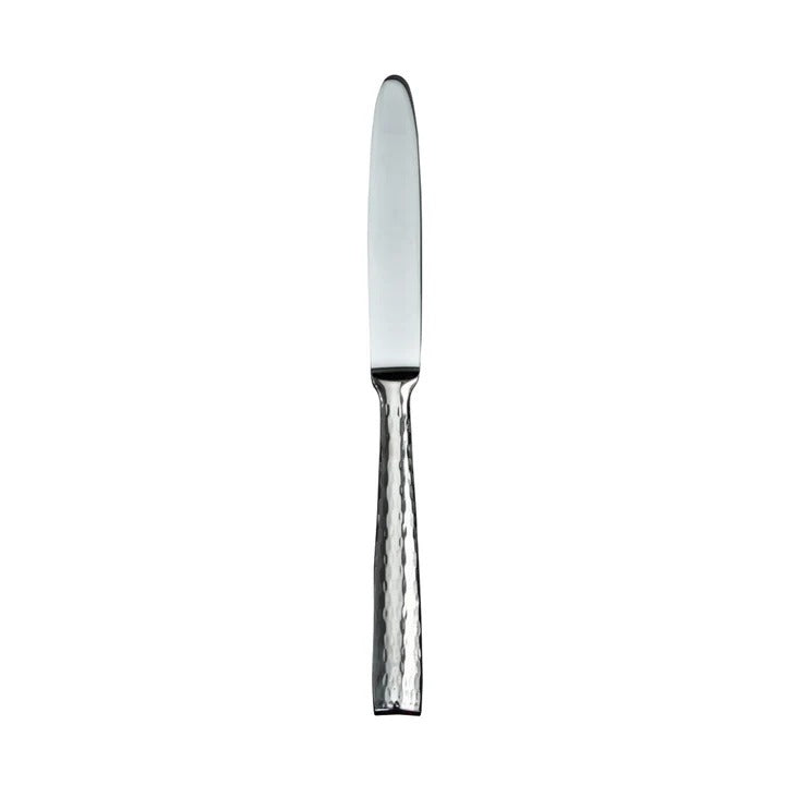 Anvil Mirrored 18/10 Stainless Steel Dinner Knife