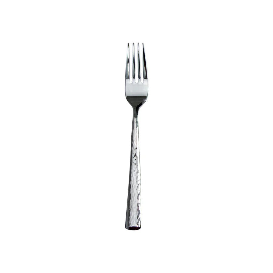 Anvil Mirrored 18/10 Stainless Steel Salad Fork