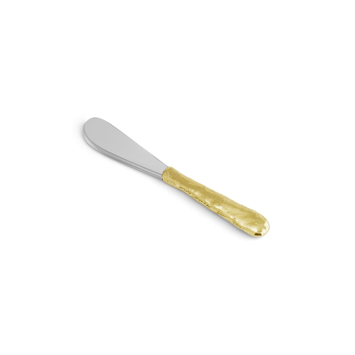 Mushroom Cheeseboard With Spreader