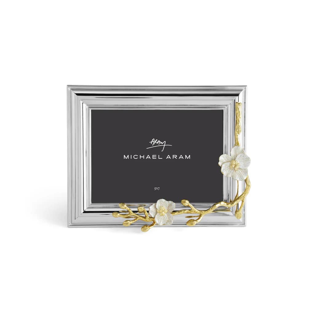 Orchid Frame (5x7)