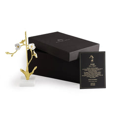 Orchid Decorative Object
