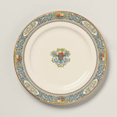 Autumn Dinner Plate