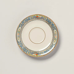 Autumn Tea Saucer