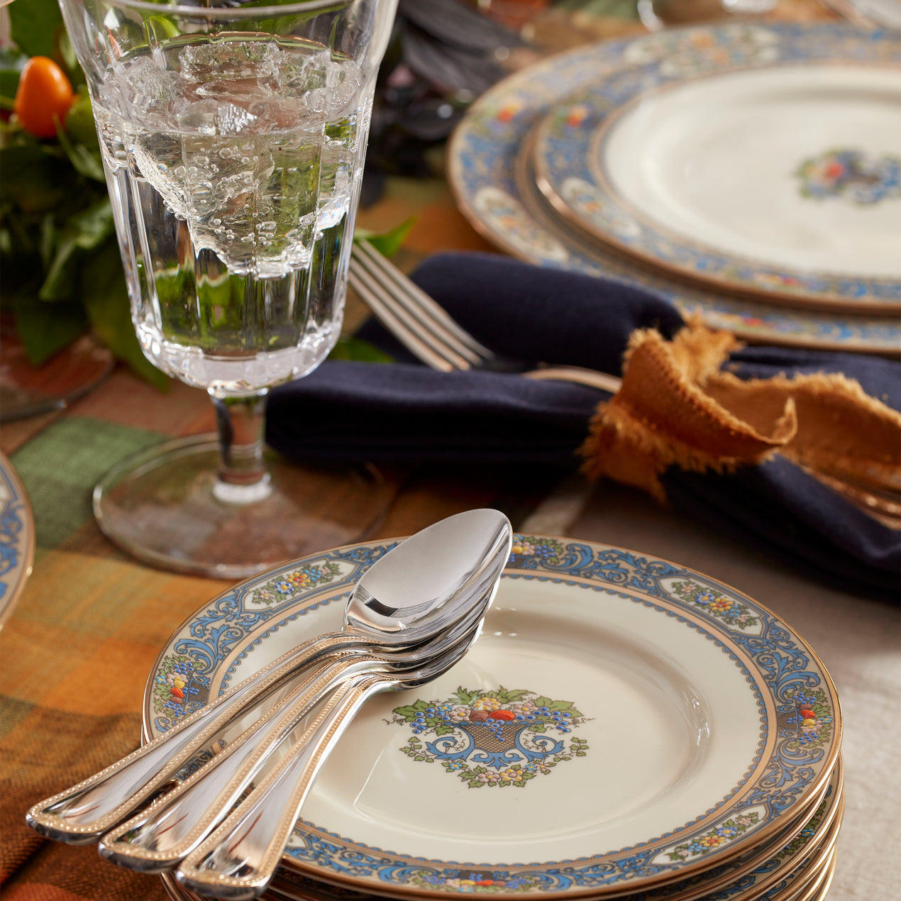 Autumn 5-Piece Place Setting