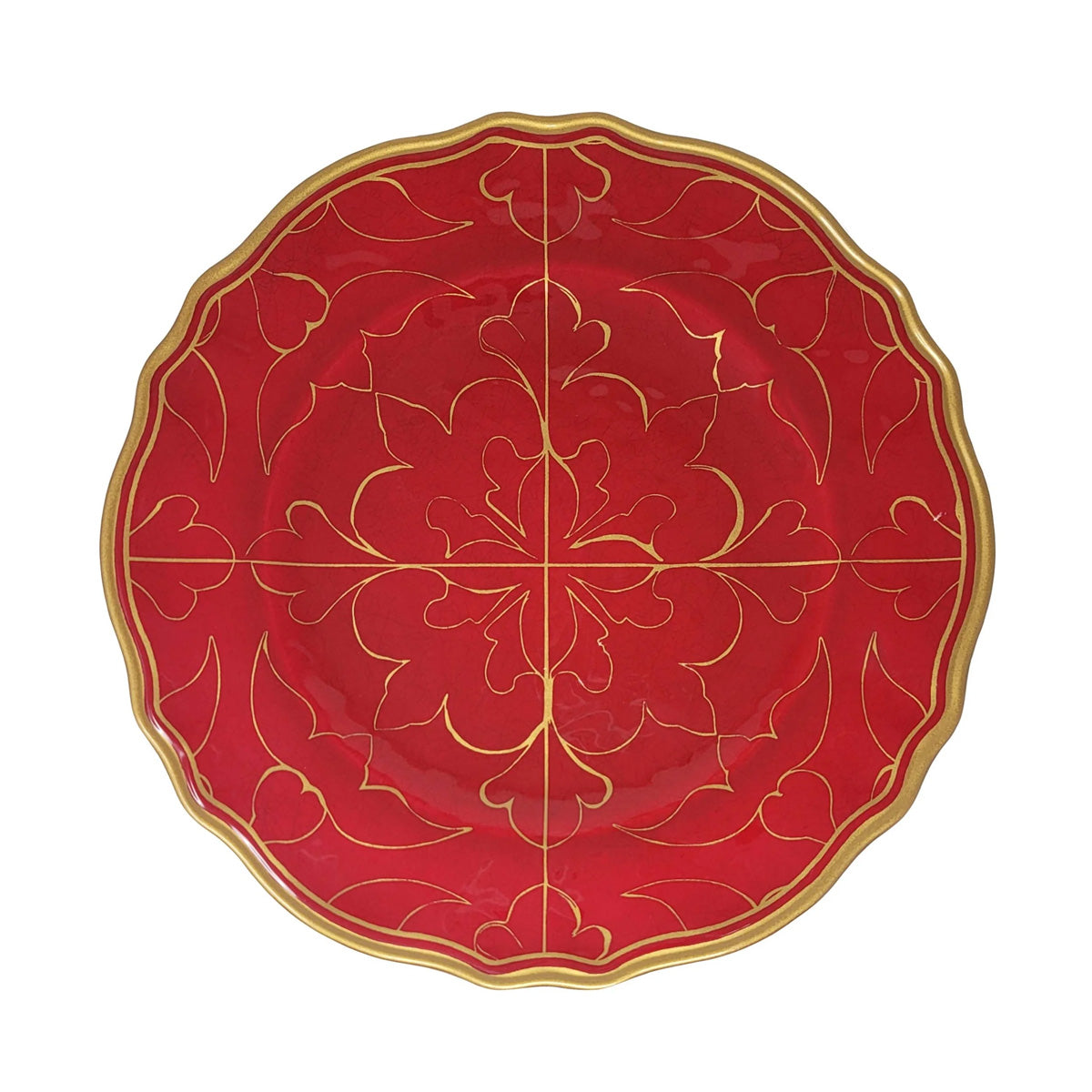 BELLINI DINNER PLATE