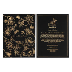 Lovebirds Decorative Object