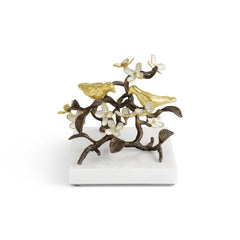 Lovebirds Decorative Object