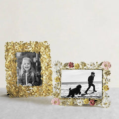 Wildflowers Frame (5x7)