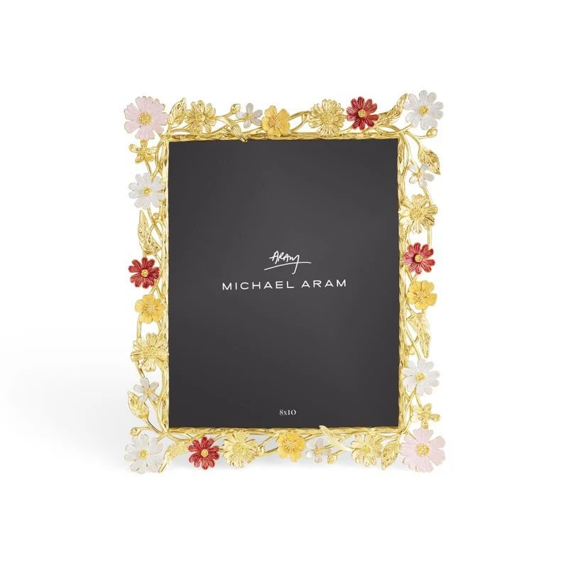 Wildflowers 8 x 10 Frame