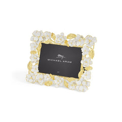 Gardenia Sculpted Frame (5X7)