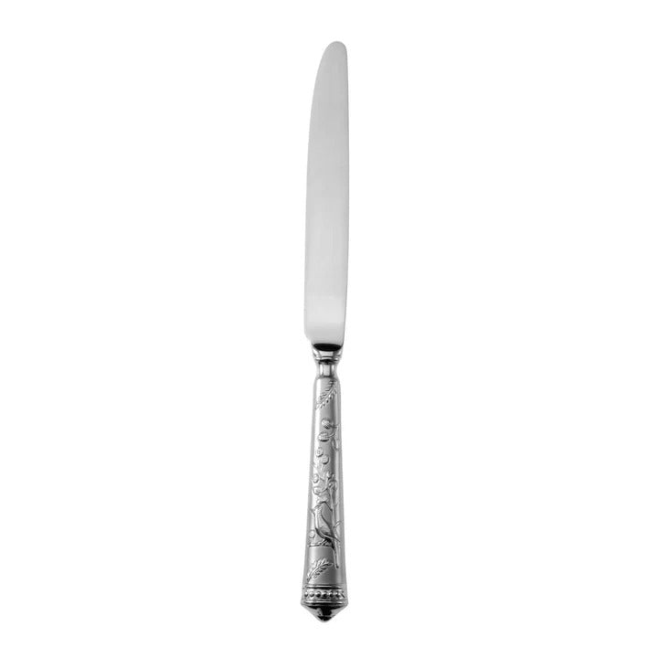 Bird Of Paradise Mirrored 18/10 Stainless Steel Dinner Knife