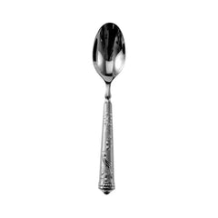 Bird Of Paradise Mirrored 18/10 Stainless Steel Tablespoon
