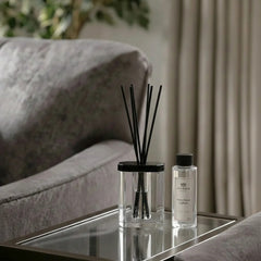 Crystal Reed Diffuser - Zen Tea Scent