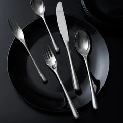 Pallone 18/10 Stainless Steel 20 Piece Flatware Set