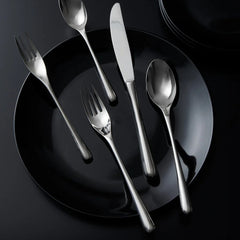 Pallone Mirrored 18/10 Stainless Steel Dinner Fork
