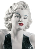 Marilyn Monroe Bust