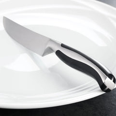 Contour Steak Knives, Set of 4