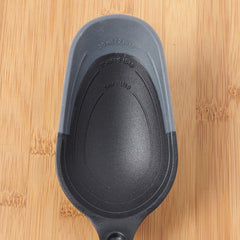 Elite Gadgets Silicone Serving Spoon
